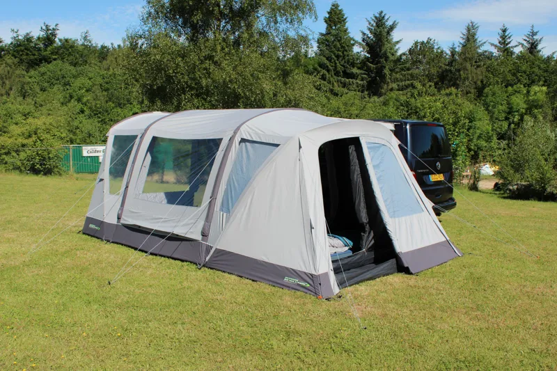 Outdoor Revolution Cayman PC Zip On Porch Door-1